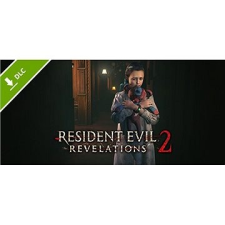 Sega Resident Evil Revelations 2 - Episode Four: Metamorphosis - PC DIGITAL videójáték