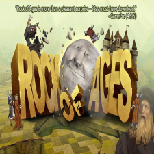 Sega Rock of Ages (Digitális kulcs - PC) videójáték