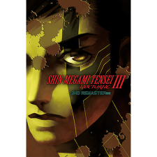Sega Shin Megami Tensei III Nocturne HD Remaster (PC - Steam elektronikus játék licensz) videójáték