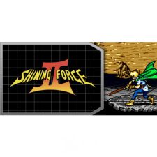 Sega Shining Force II (PC - Steam Digitális termékkulcs) videójáték
