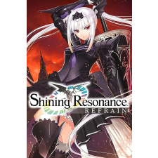 Sega Shining Resonance Refrain (EU) (digitális licenc) videójáték