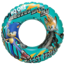 Sega Sonic a sündisznó Best Friend úszógumi 51 cm Nr3 úszógumi, karúszó
