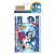 Sega Sonic a sündisznó írószer szett 5 darabos