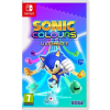 Sega Sonic Colours: Ultimate - Nintendo Switch (PC - Dobozos játék)