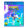 Sega Sonic Colours Ultimate (PS4 - Dobozos játék)