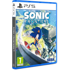 Sega Sonic Frontiers - PS5 videójáték