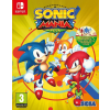 Sega Sonic Mania Plus (Switch)