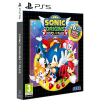 Sega Sonic Origins Plus: Limited Edition - PS5
