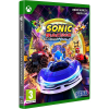 Sega Sonic Racing: CrossWorlds - Xbox Series X
