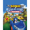 Sega Sonic & SEGA All-Stars Racing (PC - Steam Digitális termékkulcs)