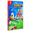 Sega Sonic Superstars - Nintendo Switch