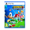 Sega Sonic Superstars PS5 játékszoftver
