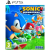 Sega Sonic Superstars - PS5 (PS - Dobozos játék)
