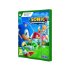 Sega Sonic Superstars (Xbox One & Xbox Series X)