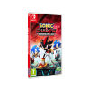 Sega Sonic X Shadow Generations (Nintendo Switch)