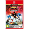 Sega Sonic X Shadow Generations - Nintendo Switch 2