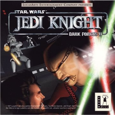 Sega STAR WARS Jedi Knight: Dark Forces II - PC DIGITAL videójáték