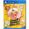 Sega Super Monkey Ball: Banana Blitz HD, PlayStation 4, Konzol játékszoftver