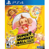 Sega Super Monkey Ball: Banana Blitz HD /PS4 PS SHOP