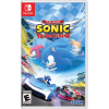 Sega Team Sonic Racing, Nintendo Switch, Konzol játékszoftver