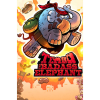 Sega Tembo The Badass Elephant (PC - Steam elektronikus játék licensz)