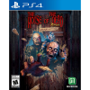 Sega The House of the Dead: Remake, PlayStation 4, Konzol játékszoftver
