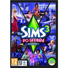 Sega The Sims 3 Late Night - PC DIGITAL videójáték