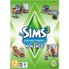 Sega The Sims 3: Outdoor Living Stuff (gyűjtemény) (PC) DIGITAL