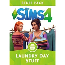 Sega The Sims 4: Laundry Day Stuff - PC Digital videójáték