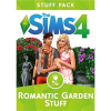 Sega The Sims 4 Romantic Garden Stuff (PC) DIGITAL