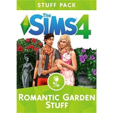 Sega The Sims 4 Romantic Garden Stuff (PC) DIGITAL videójáték