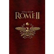 Sega Total War: Rome 2 – Desert Kingdoms (DLC) (EU) (digitális licenc) videójáték