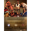 Sega Total War: ROME II - Greek States Culture Pack (PC - Steam Digitális termékkulcs)