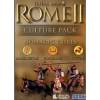 Sega Total War: ROME II - Nomadic Tribes Culture Pack (PC - Steam Digitális termékkulcs)