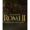 Sega Total War: Rome ii (Spartan Edition) (PC - Steam Digitális termékkulcs)
