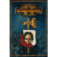 Sega Total War: Warhammer II (digitális licenc) videójáték