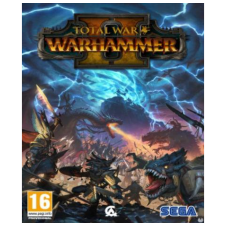 Sega Total War: Warhammer II (PC - Steam Digitális termékkulcs) videójáték