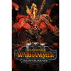 Sega Total War: WARHAMMER III - Blood for the Blood God III (PC - Steam elektronikus játék licensz)