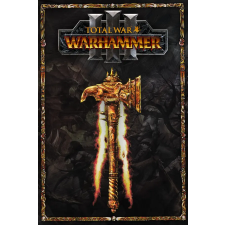 Sega Total War: Warhammer III (Ogre Kingdoms DLC) (EU) (digitális licenc) videójáték