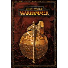 Sega Total War: Warhammer - Norsca (DLC) (EU) (digitális licenc) videójáték