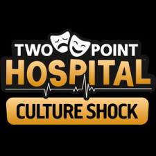 Sega Two Point Hospital: Culture Shock (PC - Steam elektronikus játék licensz) videójáték