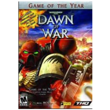 Sega Warhammer 40,000: Dawn of War - Game of the Year Edition (PC - Steam Digitális termékkulcs) videójáték