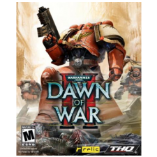 Sega Warhammer 40,000: Dawn of War II (PC - Steam Digitális termékkulcs) videójáték