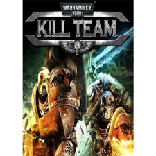 Sega Warhammer 40,000: Kill Team (PC - Steam elektronikus játék licensz) videójáték