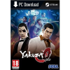 Sega Yakuza 0 - PC Digital