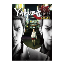 Sega Yakuza Kiwami (PC - Steam Digitális termékkulcs) videójáték
