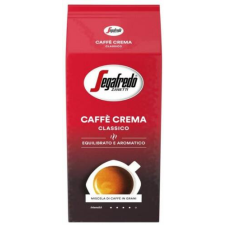 Segafredo Caffé Crema Classico szemes kávé (1kg) kávé
