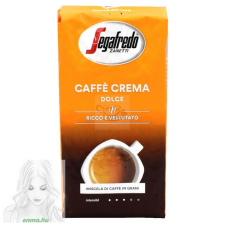  Segafredo Caffé Crema Dolce szemes kávé 1 Kg kávé