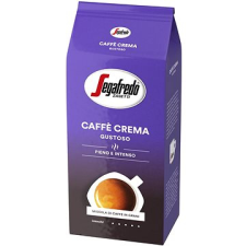 Segafredo Caffe Crema Gustoso - szemes kávé 1 kg kávé