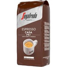 Segafredo Espresso Casa, szemes, 1000g kávé
